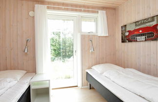 Foto 2 - 8 Person Holiday Home in Blavand