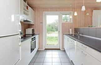 Photo 3 - 8 Person Holiday Home in Blavand