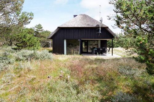 Photo 19 - 8 Person Holiday Home in Blavand