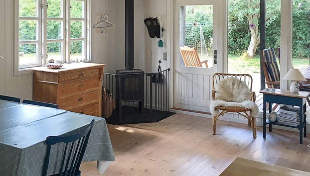 Cozy Holiday Home in Stege near Beach - Foto 3
