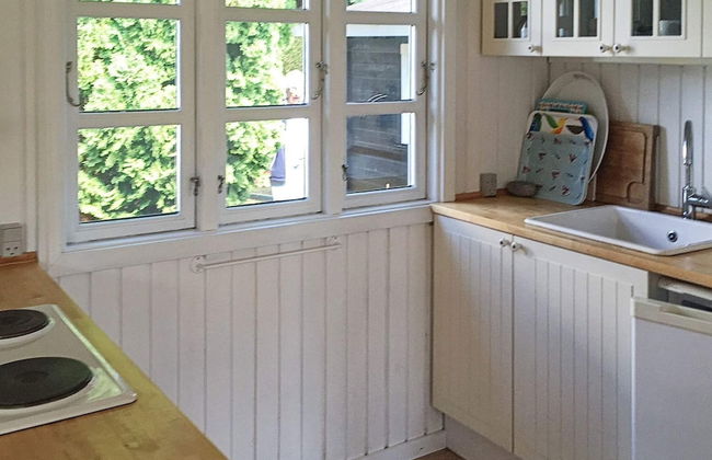 Cozy Holiday Home in Stege near Beach - Foto 9