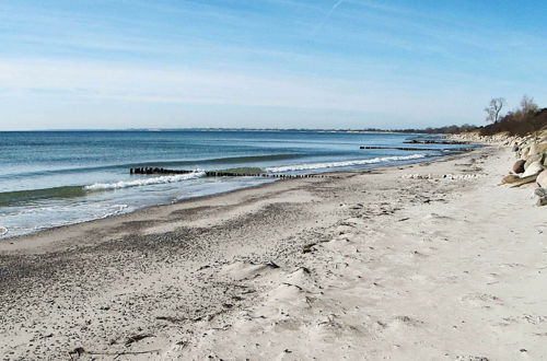 Photo 10 - Cozy Holiday Home in Stege near Beach