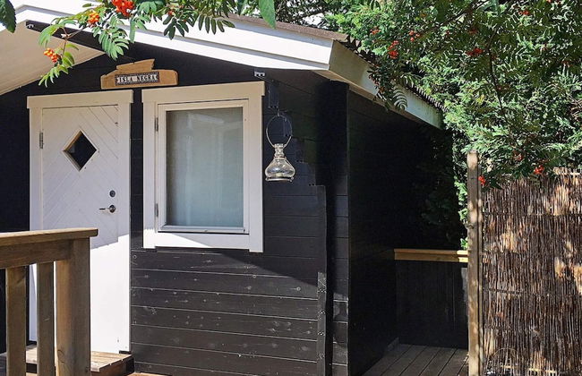 Cozy Holiday Home in Stege near Beach - Foto 15
