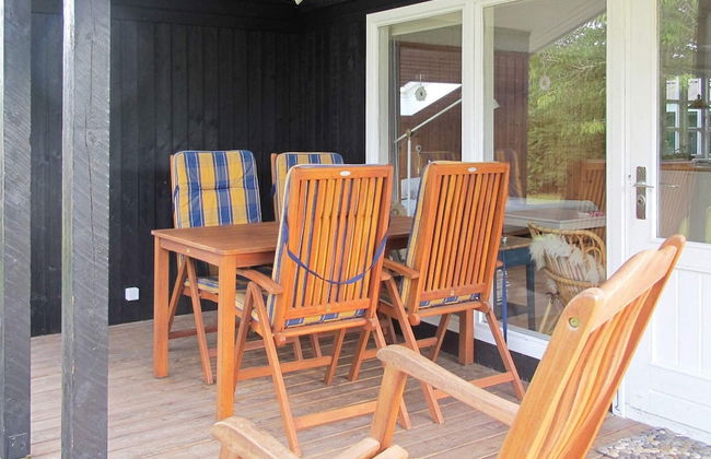 Cozy Holiday Home in Stege near Beach - Foto 13