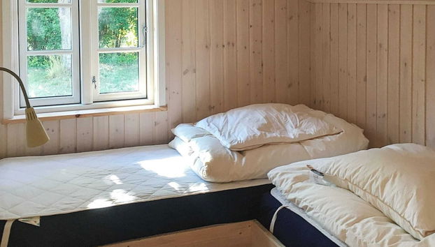 Cozy Holiday Home in Stege near Beach - Foto 5
