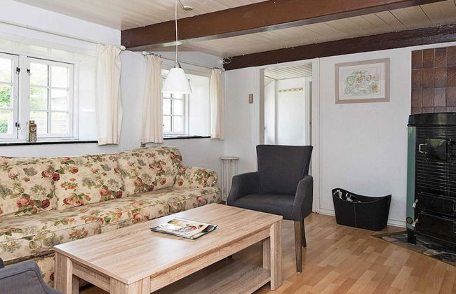 Charming Retreat in Rudbol - By Traum Ferienwohnungen - Foto 17