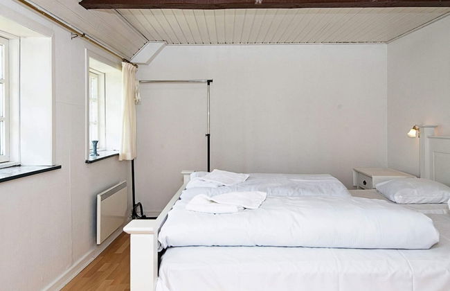 Charming Retreat in Rudbol - By Traum Ferienwohnungen - Foto 21