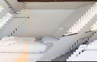 Foto 3 - 6 Person Holiday Home in Hojer