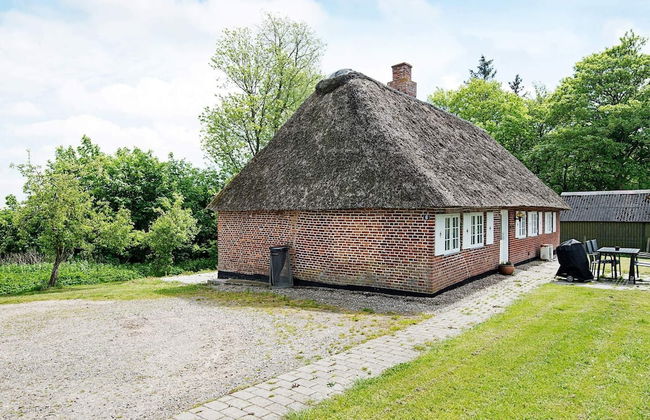 Charming Retreat in Rudbol - By Traum Ferienwohnungen - Foto 29