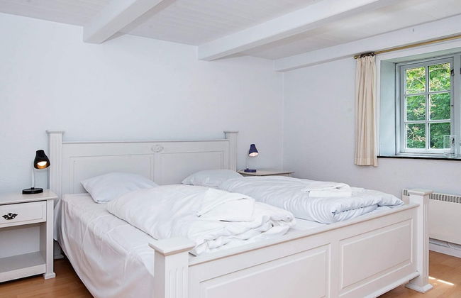 Charming Retreat in Rudbol - By Traum Ferienwohnungen - Foto 15