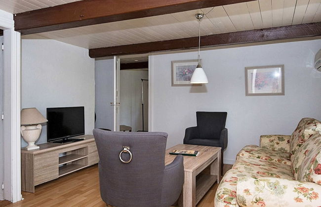Charming Retreat in Rudbol - By Traum Ferienwohnungen - Foto 20