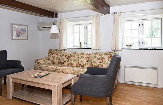 Charming Retreat in Rudbol - By Traum Ferienwohnungen - Foto 18