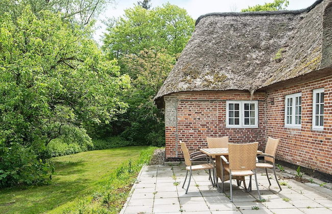 Charming Retreat in Rudbol - By Traum Ferienwohnungen - Foto 28