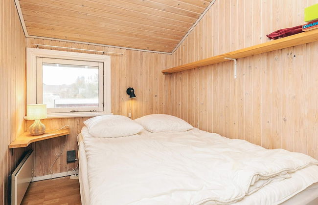 6 Person Holiday Home in Hjorring-by Traum - Foto 10