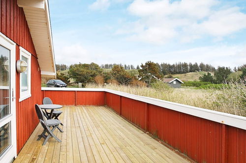 Photo 22 - 6 Person Holiday Home in Hjorring