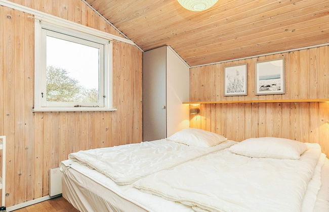 6 Person Holiday Home in Hjorring-by Traum - Foto 14