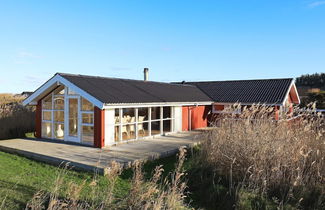 Photo 1 - 6 Person Holiday Home in Hjorring