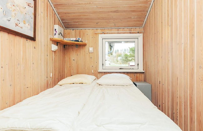 6 Person Holiday Home in Hjorring-by Traum - Foto 9