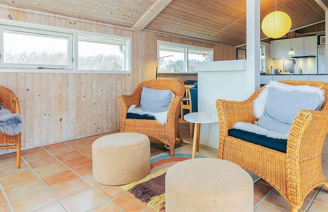 6 Person Holiday Home in Hjorring-by Traum - Foto 17