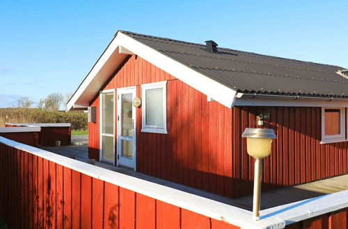 Photo 17 - 6 Person Holiday Home in Hjorring