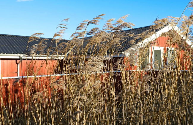 6 Person Holiday Home in Hjorring-by Traum - Foto 33