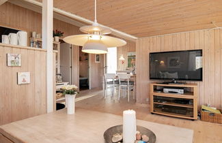 Foto 2 - 6 Person Holiday Home in Hjorring