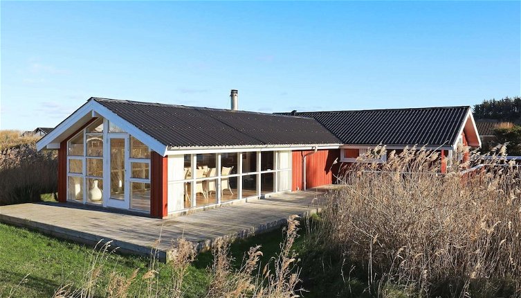 Photo 1 - 6 Person Holiday Home in Hjorring
