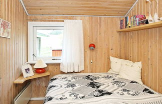 Photo 1 - 6 Person Holiday Home in Hjorring