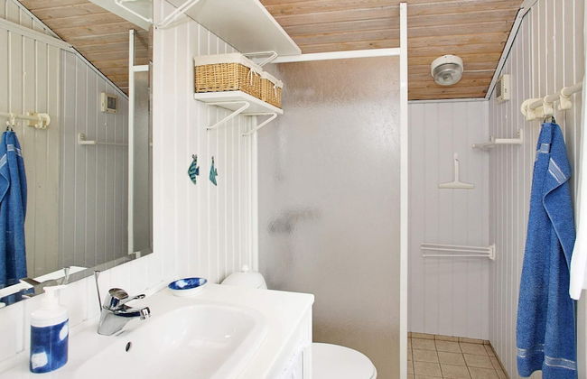 6 Person Holiday Home in Hjorring-by Traum - Foto 26