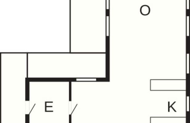 6 Person Holiday Home in Hjorring-by Traum - Foto 6