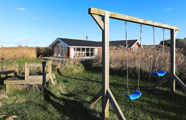 6 Person Holiday Home in Hjorring-by Traum - Foto 7