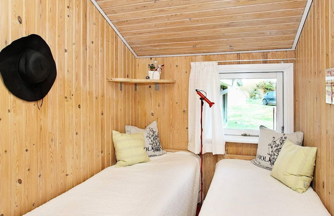 6 Person Holiday Home in Hjorring-by Traum - Foto 2