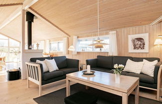 Foto 3 - 6 Person Holiday Home in Hjorring