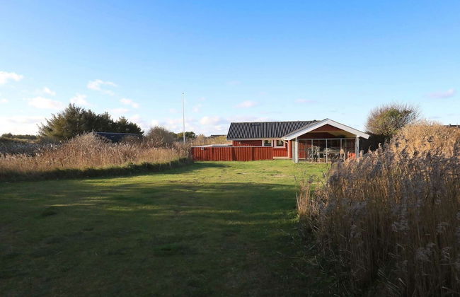 6 Person Holiday Home in Hjorring-by Traum - Foto 28