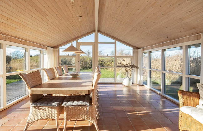 6 Person Holiday Home in Hjorring-by Traum - Foto 19