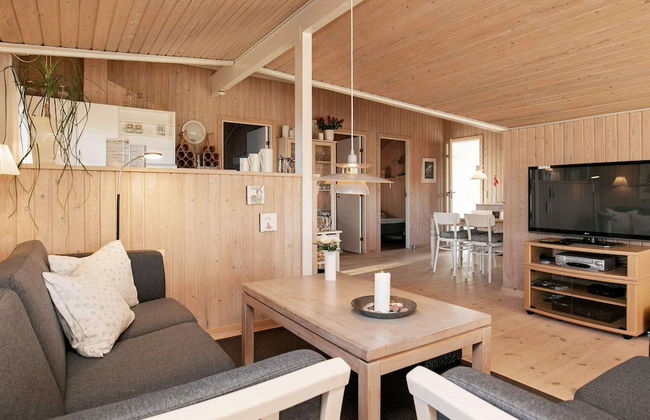 6 Person Holiday Home in Hjorring-by Traum - Foto 20
