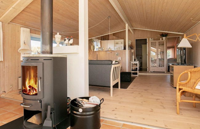 6 Person Holiday Home in Hjorring-by Traum - Foto 27