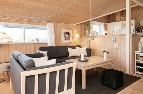 Photo 8 - 6 Person Holiday Home in Hjorring