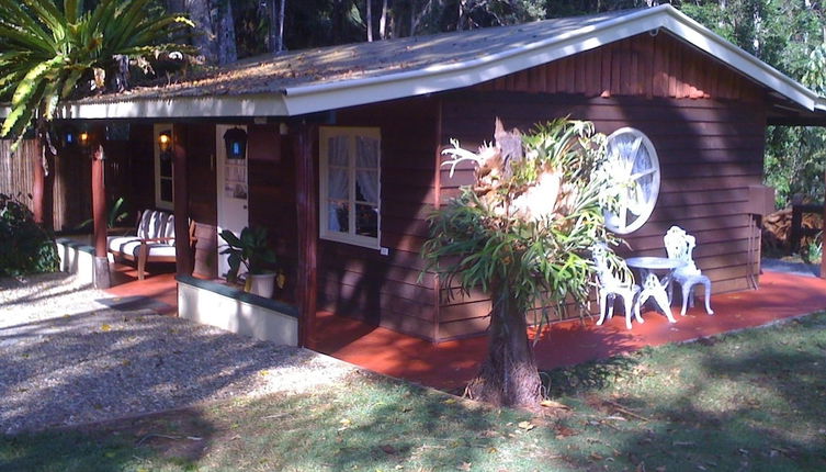 Photo 1 - Curtis Cottage