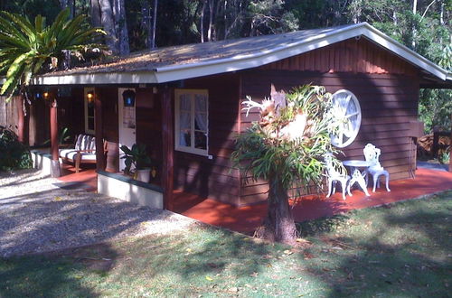 Foto 1 - Curtis Cottage