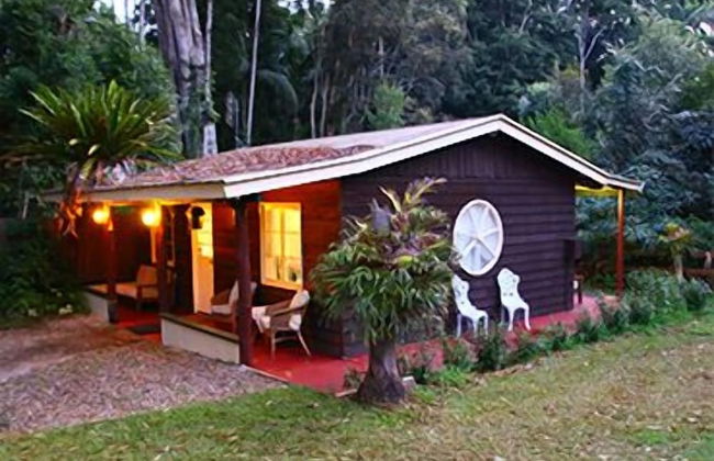 Curtis Cottage - Foto 19