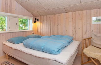 Foto 2 - 6 Person Holiday Home in Glesborg