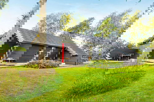 Foto 31 - 6 Person Holiday Home in Glesborg-by Traum