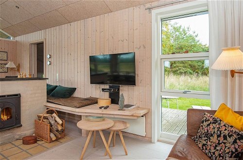 Photo 21 - 6 Person Holiday Home in Glesborg