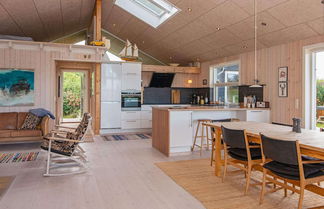 Photo 2 - 6 Person Holiday Home in Glesborg