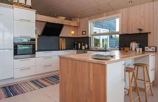 Photo 2 - 6 Person Holiday Home in Glesborg