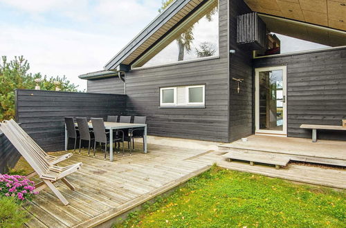 Photo 31 - 6 Person Holiday Home in Glesborg