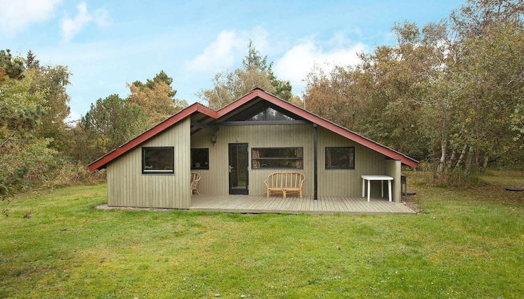 Photo 1 - 6 Person Holiday Home in Rodby