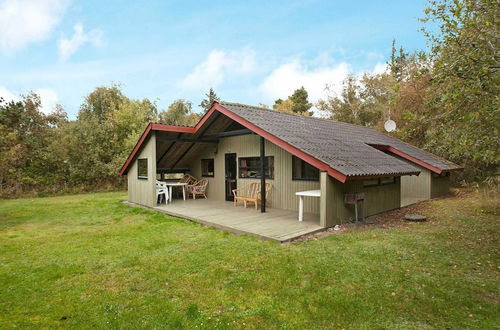 Photo 1 - 6 Person Holiday Home in Rodby