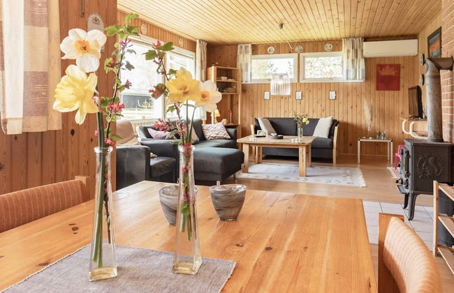 Secluded Holiday Home in Jutland near Beach - Photo 2